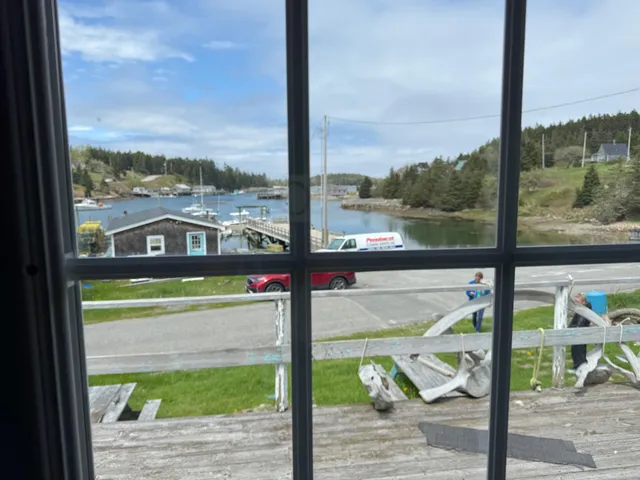 $795,000 | 65 East Shore Road, Frenchboro, ME 04635