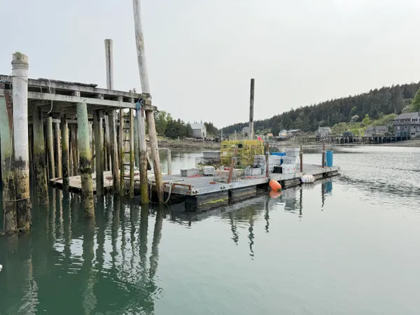 $595,000 | 65 East Shore Road, Frenchboro, ME 04635