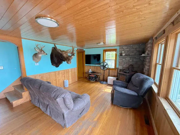 $595,000 | 65 East Shore Road, Frenchboro, ME 04635