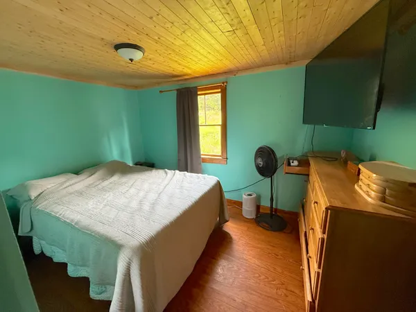 $595,000 | 65 East Shore Road, Frenchboro, ME 04635