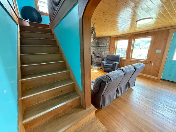 $595,000 | 65 East Shore Road, Frenchboro, ME 04635