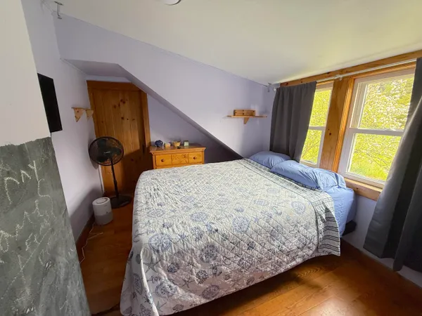 $595,000 | 65 East Shore Road, Frenchboro, ME 04635