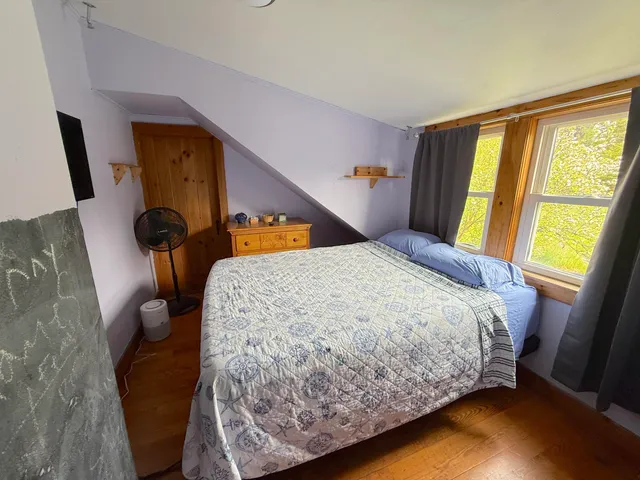 $795,000 | 65 East Shore Road, Frenchboro, ME 04635