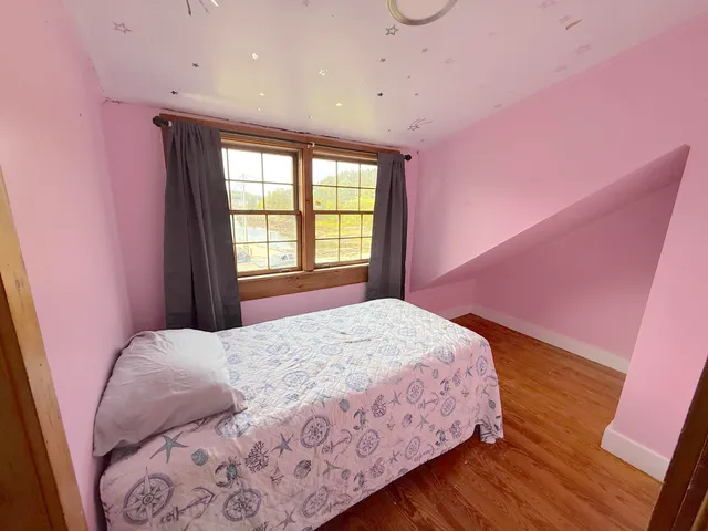 $795,000 | 65 East Shore Road, Frenchboro, ME 04635