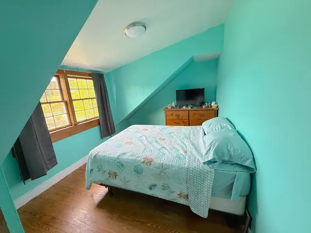 $795,000 | 65 East Shore Road, Frenchboro, ME 04635