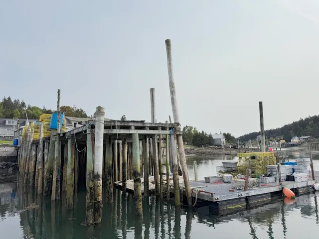 $795,000 | 65 East Shore Road, Frenchboro, ME 04635