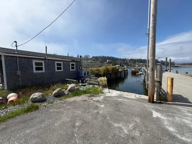 $795,000 | 65 East Shore Road, Frenchboro, ME 04635