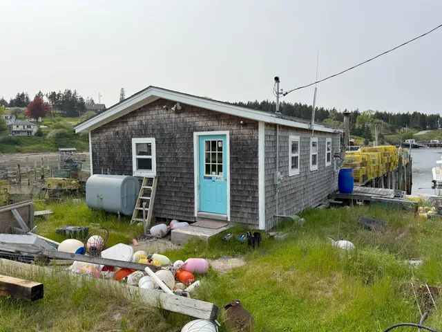 $795,000 | 65 East Shore Road, Frenchboro, ME 04635