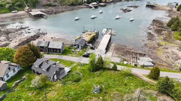 $595,000 | 65 East Shore Road, Frenchboro, ME 04635