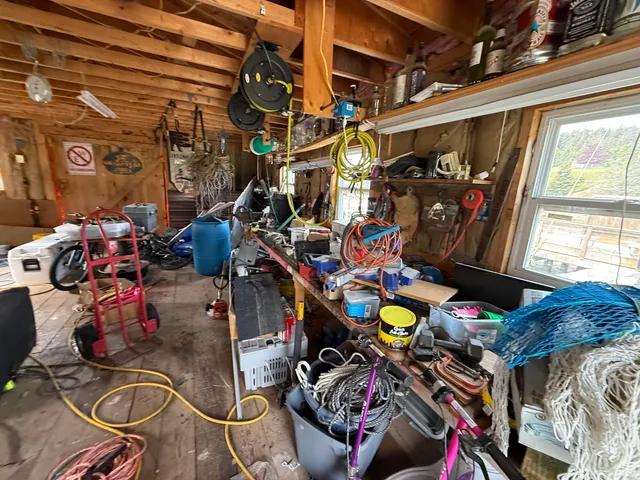 $795,000 | 65 East Shore Road, Frenchboro, ME 04635