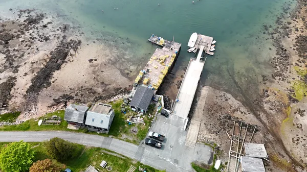 $595,000 | 65 East Shore Road, Frenchboro, ME 04635