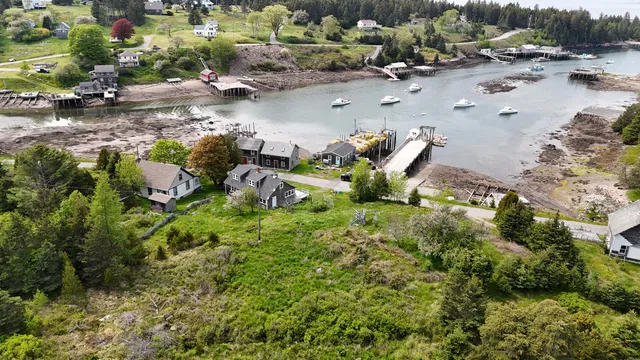 $795,000 | 65 East Shore Road, Frenchboro, ME 04635