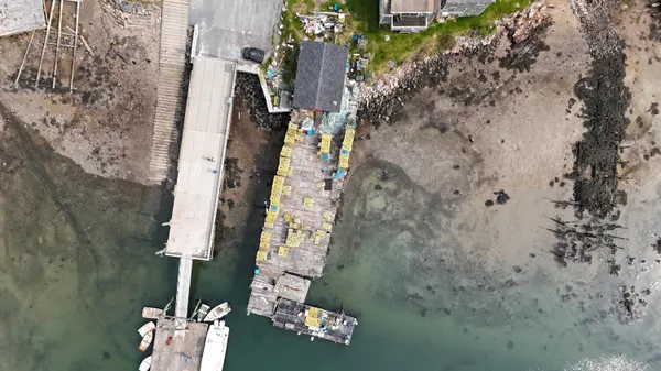 $595,000 | 65 East Shore Road, Frenchboro, ME 04635