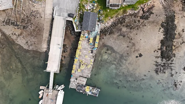 $795,000 | 65 East Shore Road, Frenchboro, ME 04635