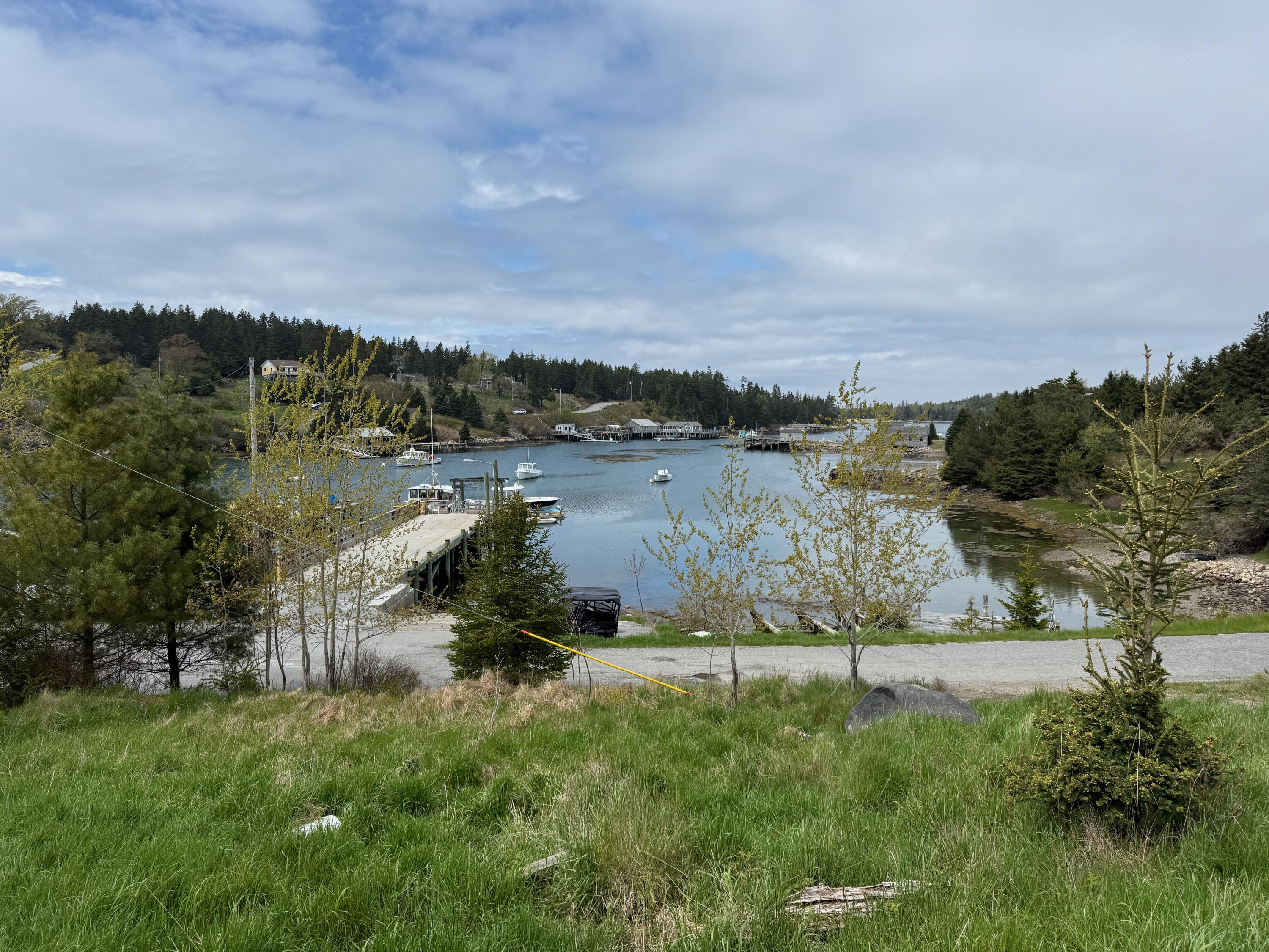 65 East Shore Road Frenchboro, ME 04635 - Photo 49 of 52 lot view