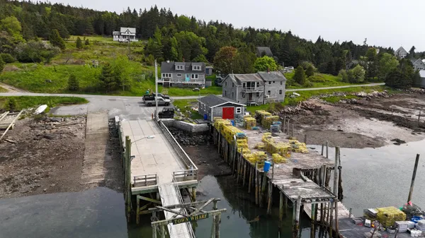 $595,000 | 65 East Shore Road, Frenchboro, ME 04635