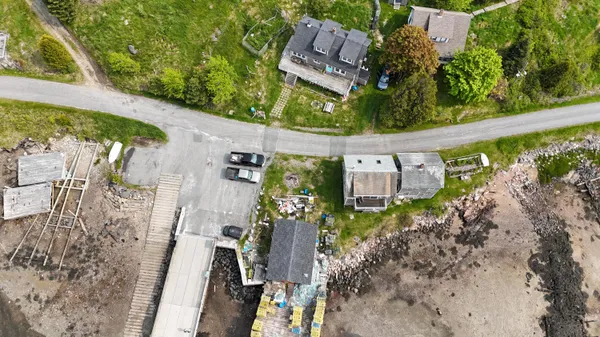 $595,000 | 65 East Shore Road, Frenchboro, ME 04635