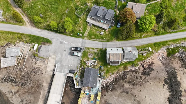 $795,000 | 65 East Shore Road, Frenchboro, ME 04635