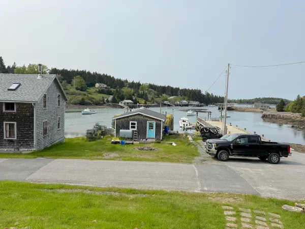 $595,000 | 65 East Shore Road, Frenchboro, ME 04635
