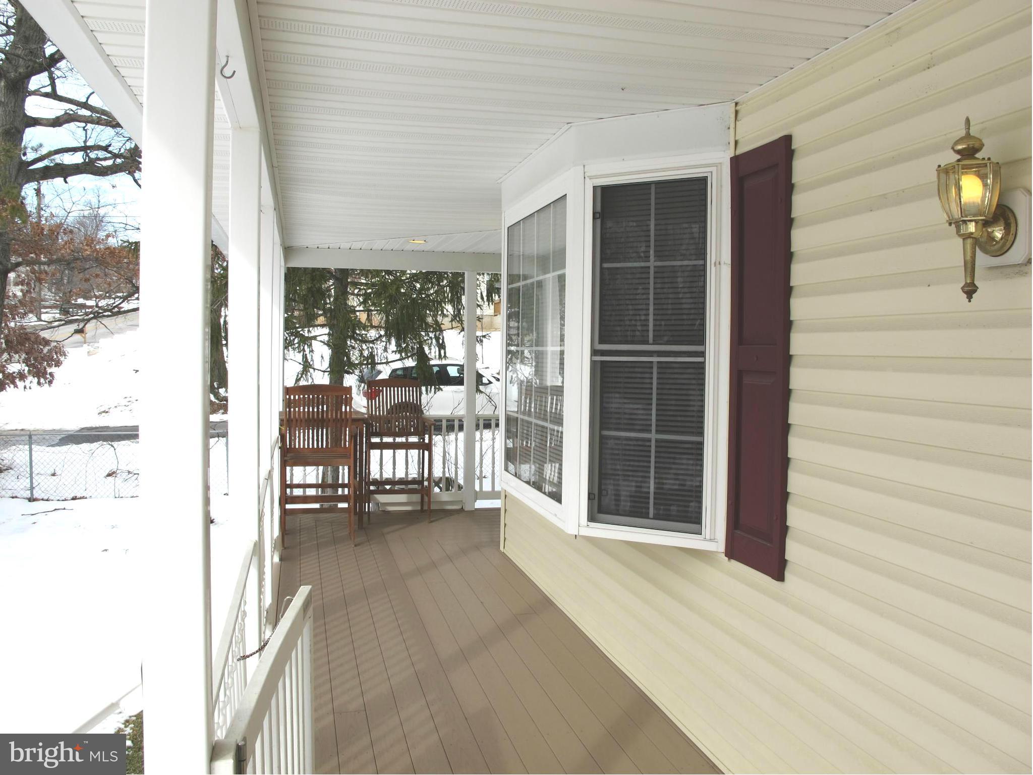 9401 North Laurel Road Laurel, MD 20723 - Photo 25 of 25 Exterior (General)