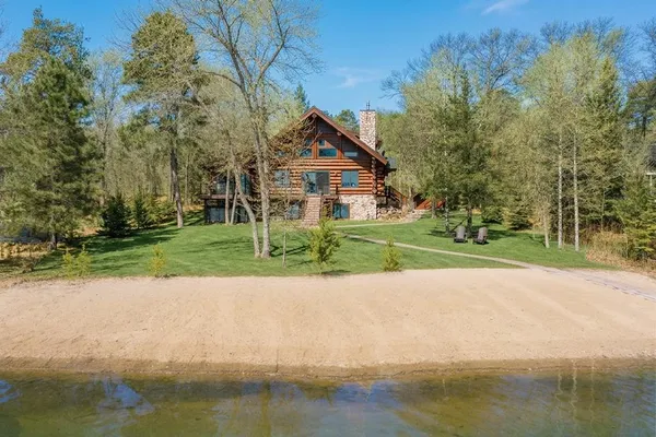 $1,850,000 | 9494 Green Fern Lane, Pequot Lakes, MN 56472