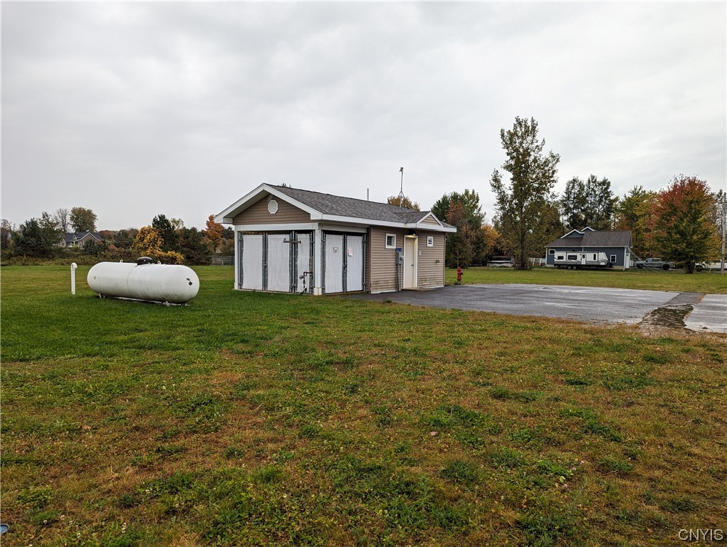 111 Britton Dr  