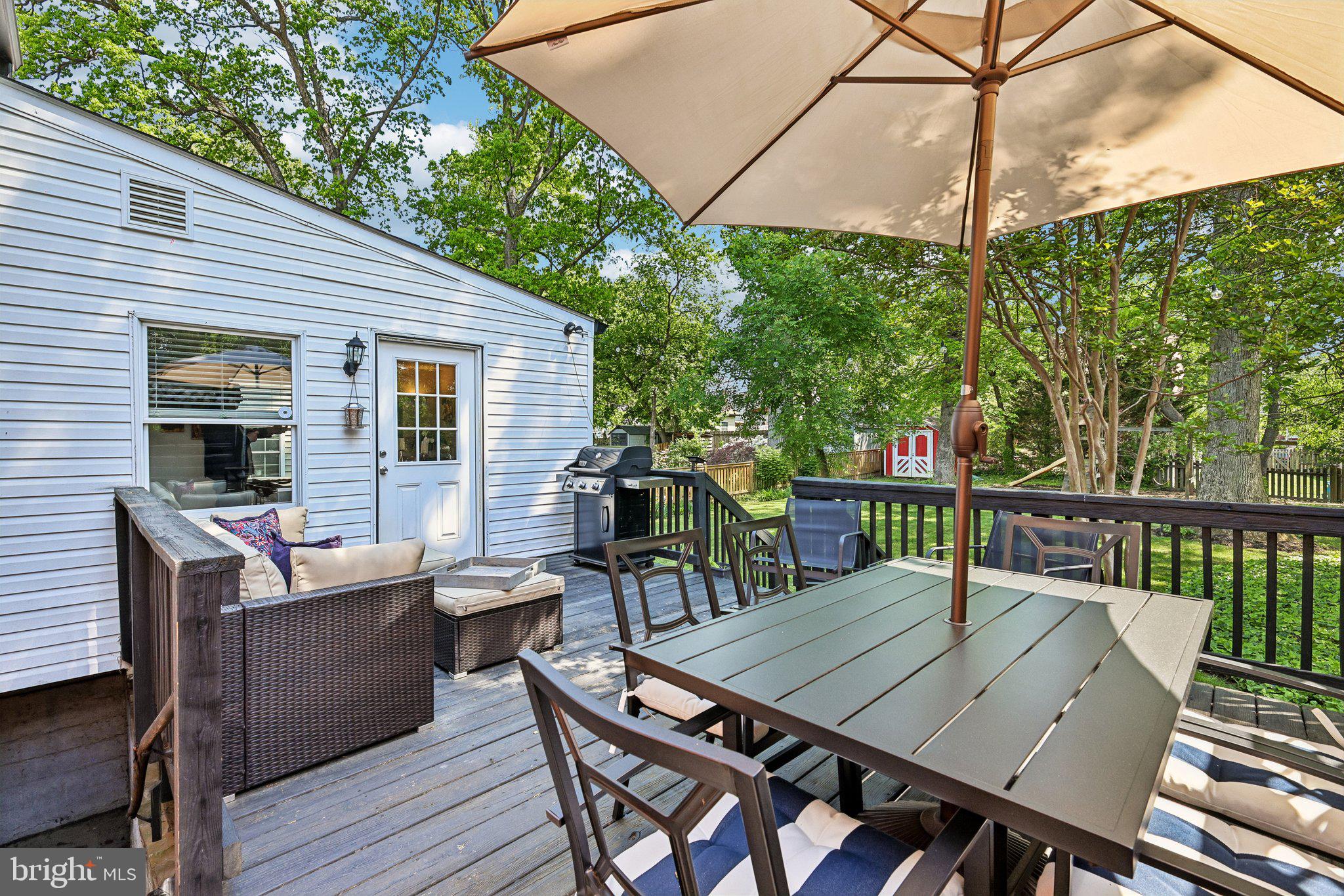 10419 Huntley Avenue Silver Spring, MD 20902 - Photo 38 of 42