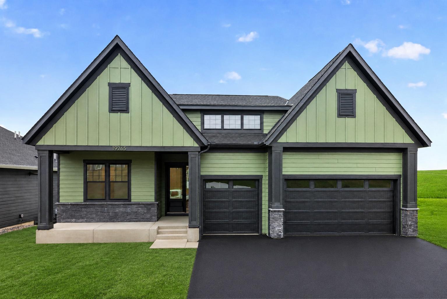 19265 Everglade Path Farmington, MN 55024 - Photo 1 of 38