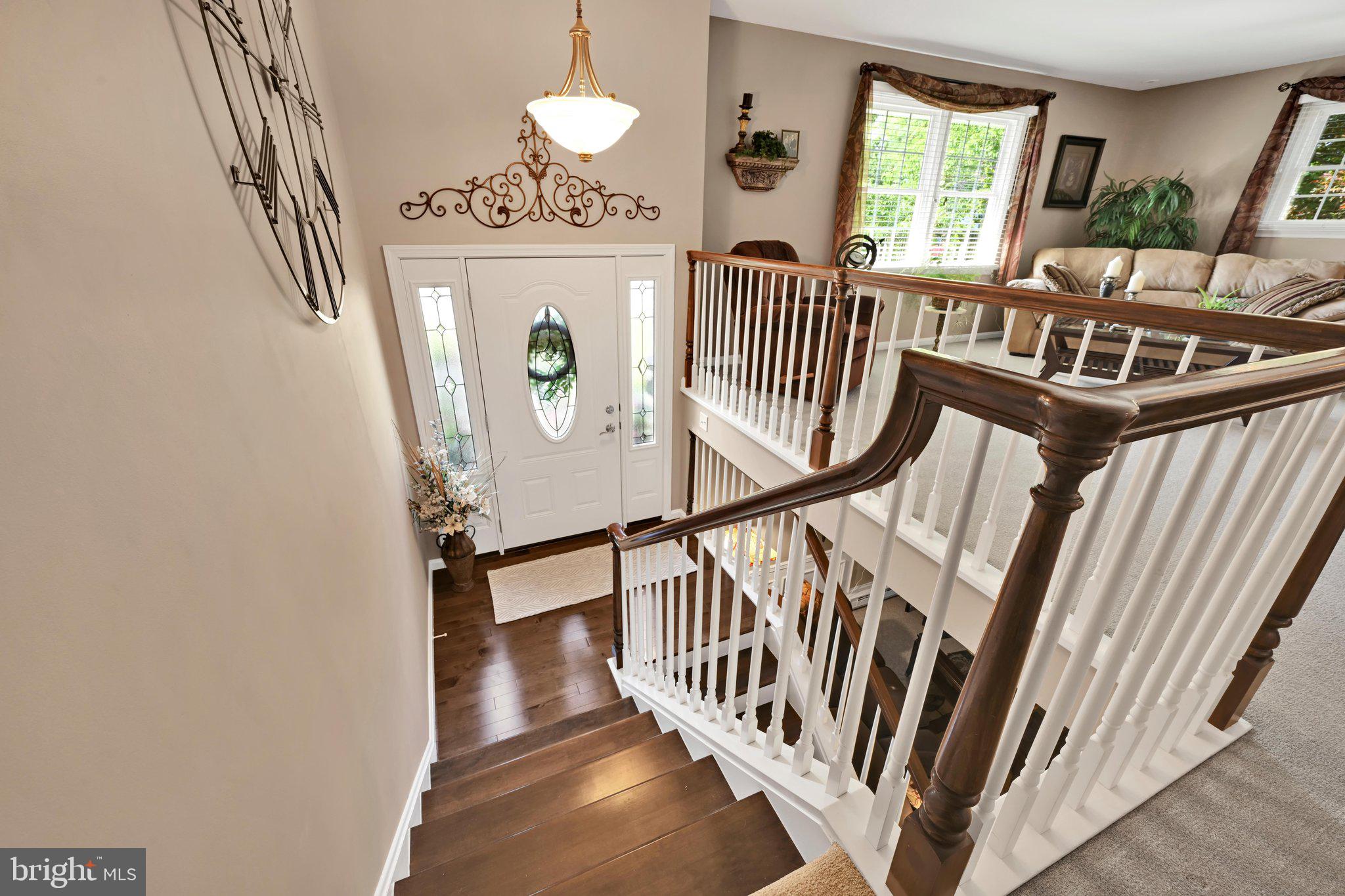104 Julia Road Ephrata, PA 17522 - Photo 15 of 53 Foyer