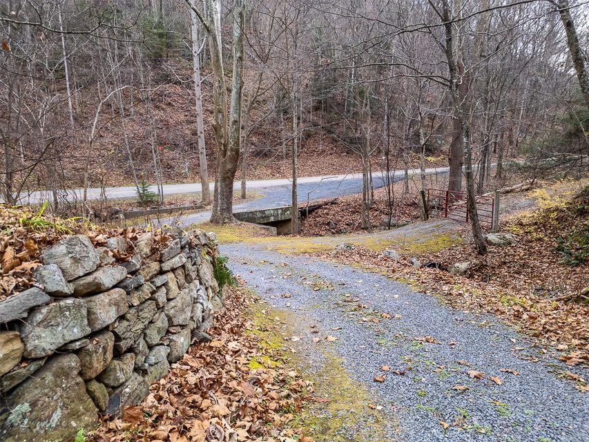 8122 Rich Patch Road Covington, VA 24426 - Photo 17 of 36 a view of a backyard with large trees