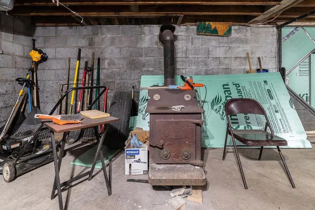 $179,950 | 8122 Rich Patch Road, Covington, VA 24426