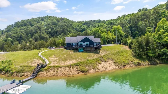 $1,090,000 | 3558 Bohanan Top Road, Sevierville, TN 37876