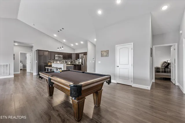 $1,090,000 | 3558 Bohanan Top Road, Sevierville, TN 37876