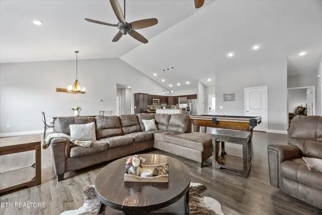 $1,090,000 | 3558 Bohanan Top Road, Sevierville, TN 37876