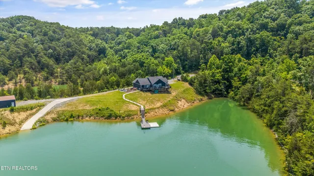 $1,090,000 | 3558 Bohanan Top Road, Sevierville, TN 37876