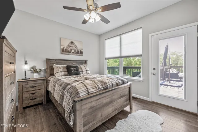 $1,090,000 | 3558 Bohanan Top Road, Sevierville, TN 37876