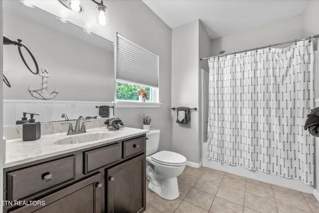 $1,090,000 | 3558 Bohanan Top Road, Sevierville, TN 37876