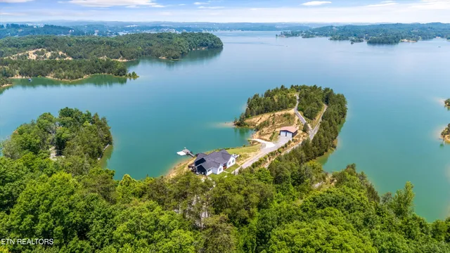 $1,090,000 | 3558 Bohanan Top Road, Sevierville, TN 37876