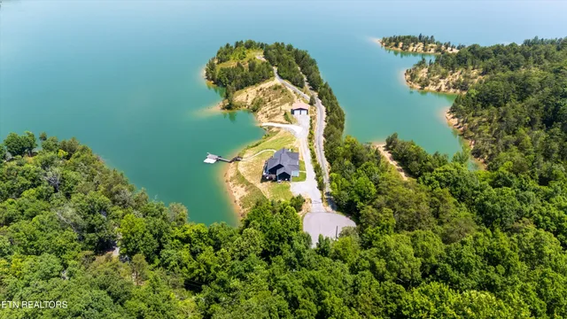$1,090,000 | 3558 Bohanan Top Road, Sevierville, TN 37876