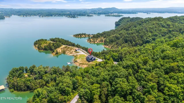 $1,090,000 | 3558 Bohanan Top Road, Sevierville, TN 37876