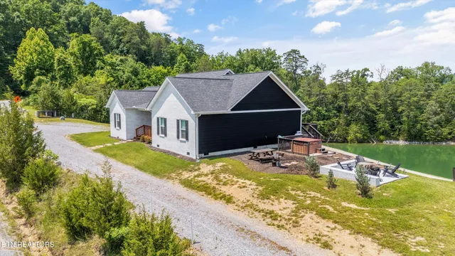 $1,090,000 | 3558 Bohanan Top Road, Sevierville, TN 37876