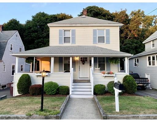 29 Bicknell Road Weymouth, MA 02191 - Photo 1 of 34 Gallery Image 1