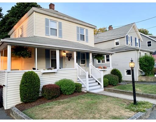 29 Bicknell Road Weymouth, MA 02191 - Photo 2 of 34 Gallery Image 2