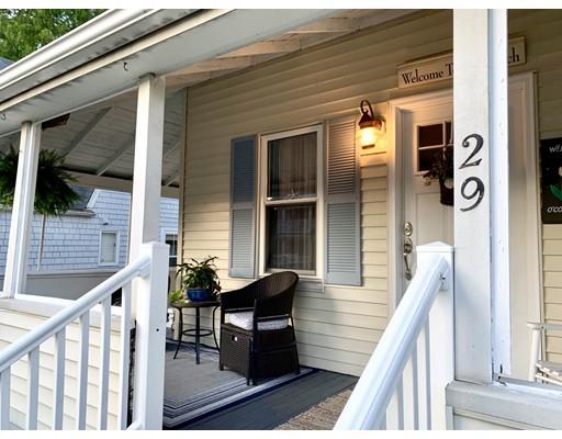 29 Bicknell Road Weymouth, MA 02191 - Photo 3 of 34 Gallery Image 3