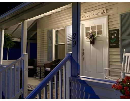 29 Bicknell Road Weymouth, MA 02191 - Photo 5 of 34 Gallery Image 5