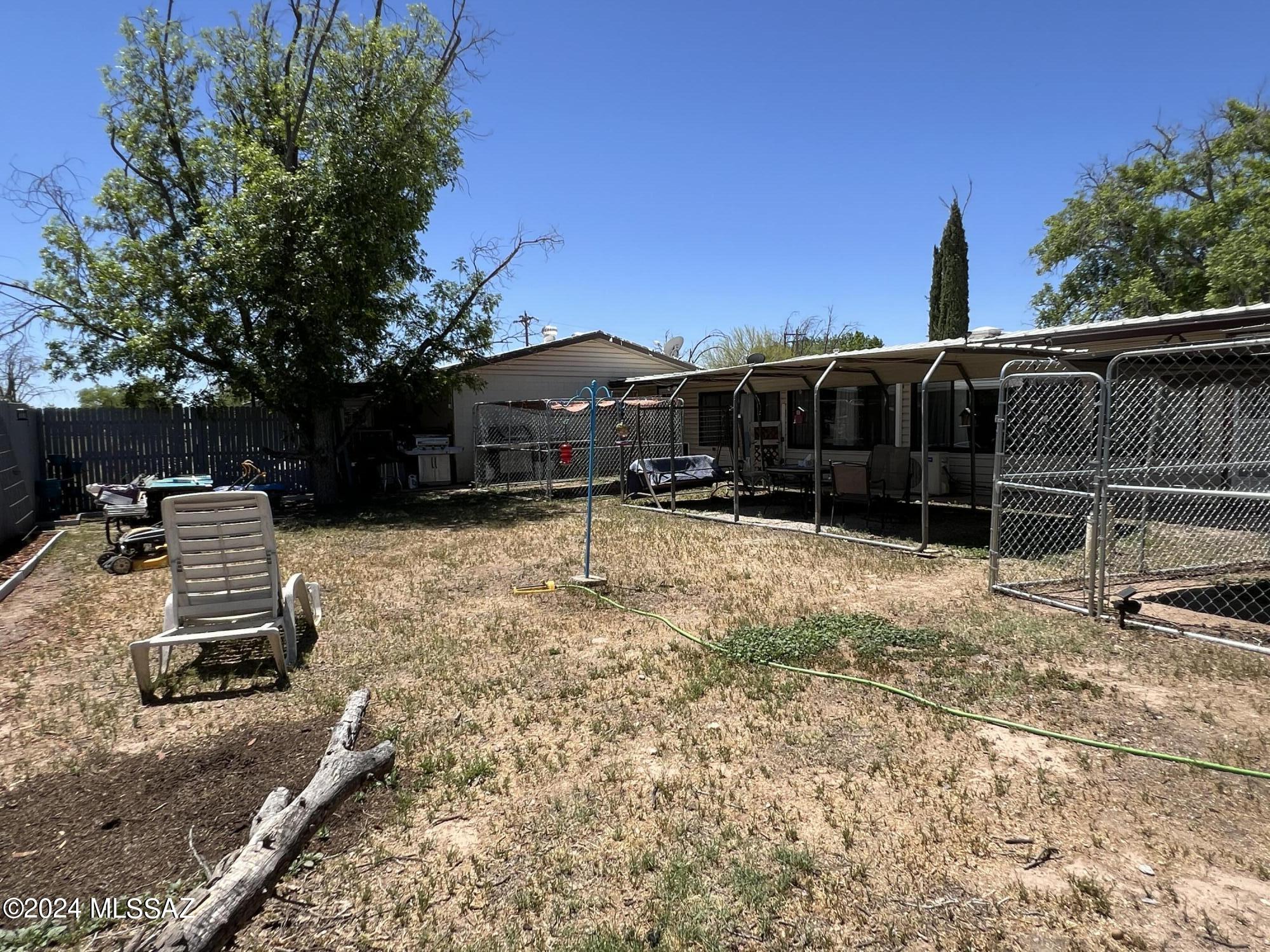 1431 North Pomerene Road Benson, AZ 85602 - Photo 32 of 41 Gallery Image 32