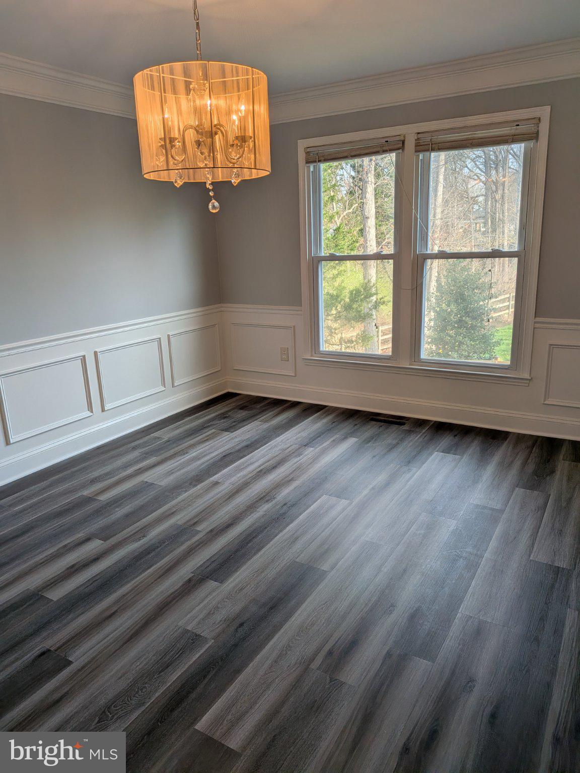 1516 Coat Ridge Road Herndon, VA 20170 - Photo 6 of 20 Bright and airy room with nature views.