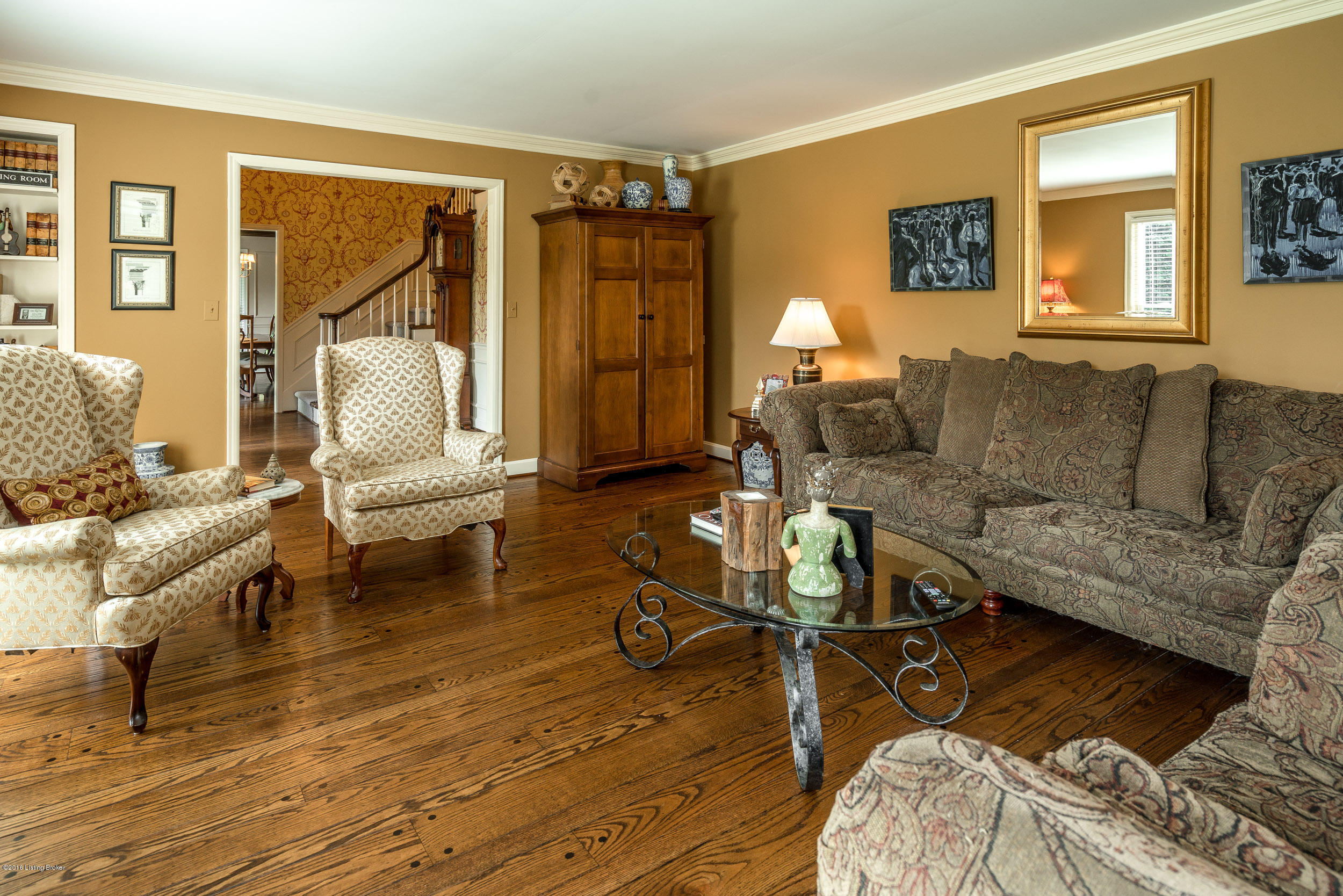 13907 Rutland Road Goshen, KY 40026 - Photo 5 of 40 05