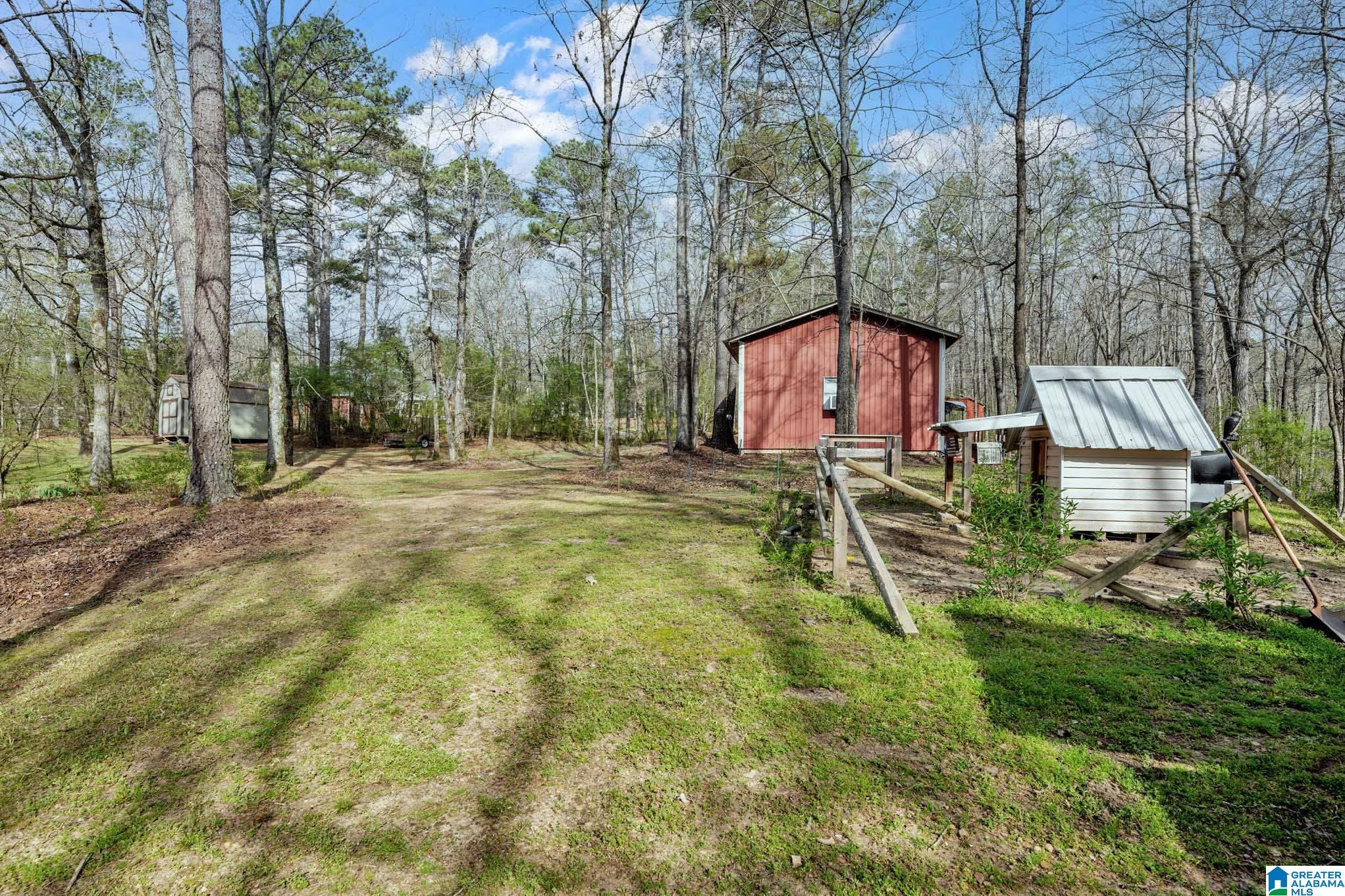 510 Myrick Road Warrior, AL 35180 - Photo 37 of 61
