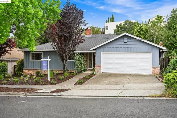 $1,095,000 | 4139 Laguna Avenue, Oakland, CA 94602